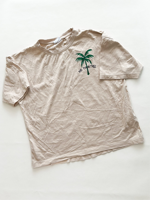 ♻ Zara 8y Shirt