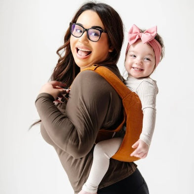 Babywearing Trial Deposit