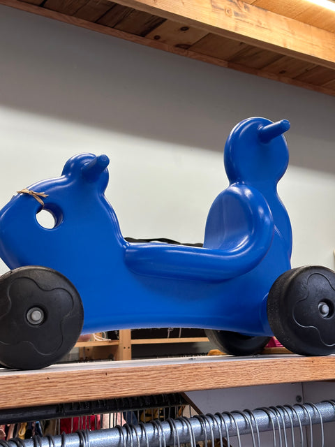 ♻ Careplay Puppy Ride-On No52770