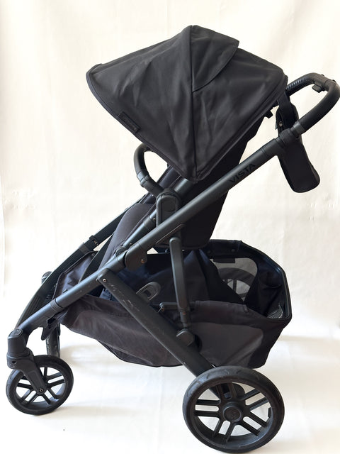 ♻ Uppababy Vista V2 Stroller + Accessories P56585