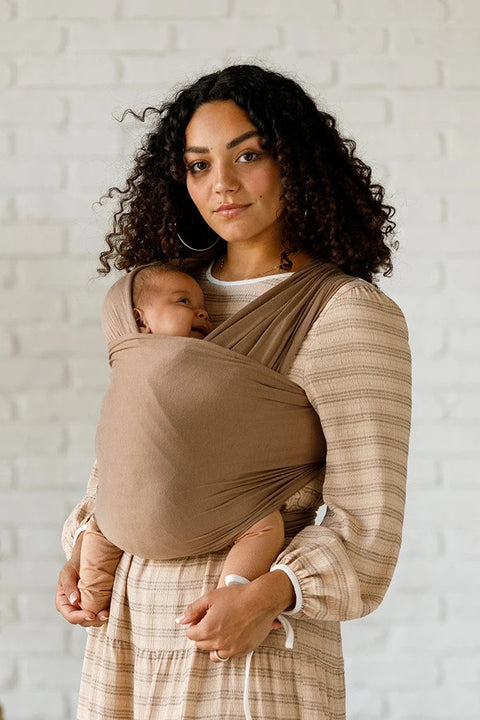 ♻ Solly Baby Wrap