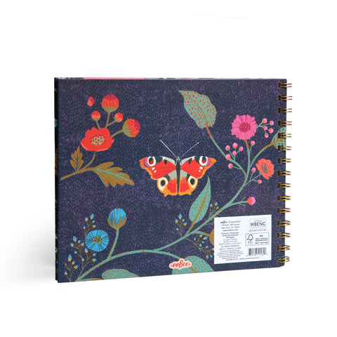Artist Sketchbook - Victoria's Hardcover