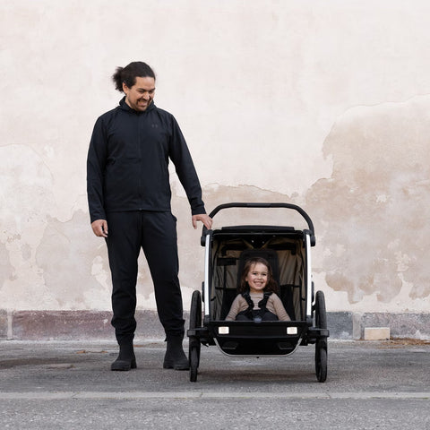 Thule Chariot Sport 2 Single