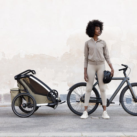 Thule Chariot Sport 2 Single