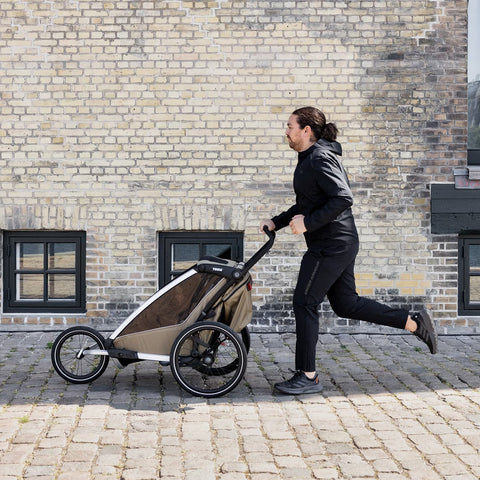 Thule Chariot Sport 2 Single