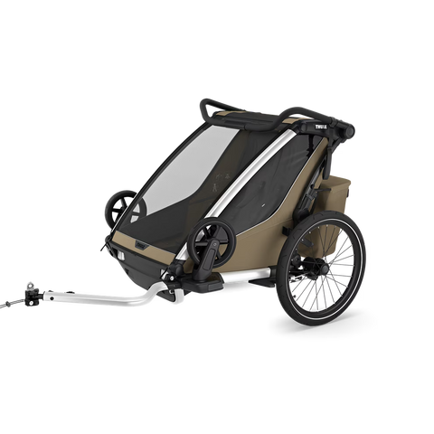 Thule Chariot Sport 2 Double