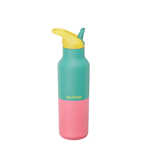 16oz Rise Classic Insulated with Flip Seal Sport Cap