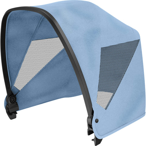 Veer Cruiser XL Custom Retractable Canopy