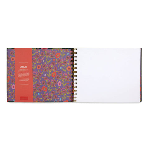 Artist Sketchbook - Victoria's Hardcover