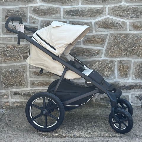 ♻ Thule Urban Glide 4 noP39096