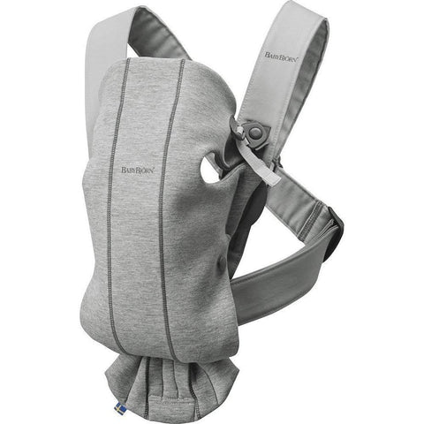 ♻ BabyBjorn Mini