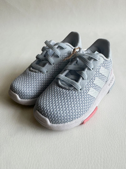 ♻ Adidas 6 Toddler Sneakers