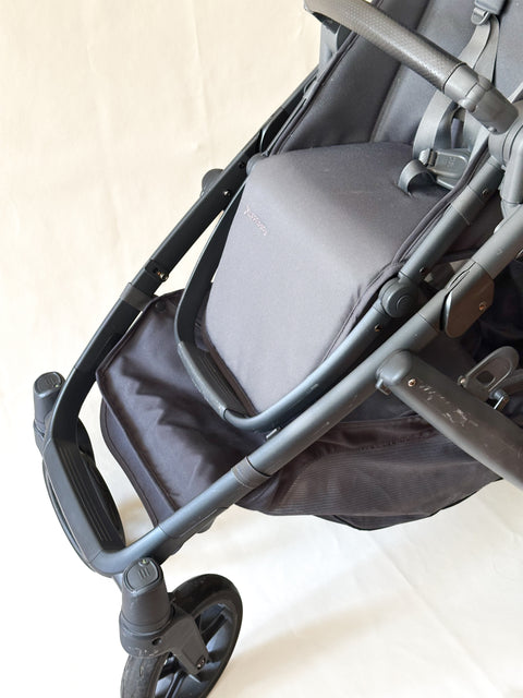 ♻ Uppababy Vista V2 Stroller + Accessories P56585