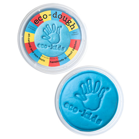 Individual Dough Packs