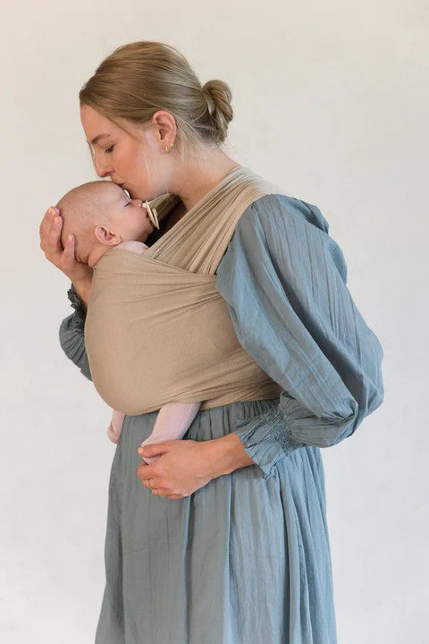 ♻ Solly Baby Wrap