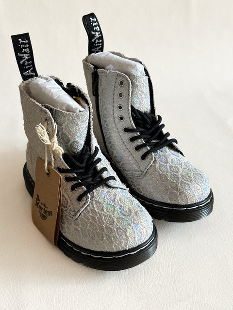 ♻ Doc Martens 9 Toddler Boots