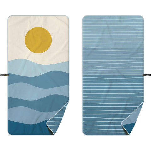 Veer Beach Towel