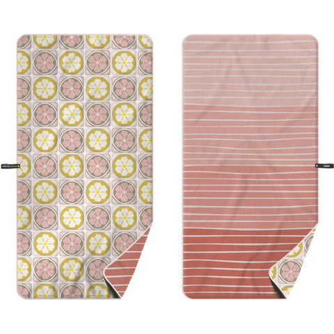 Veer Beach Towel