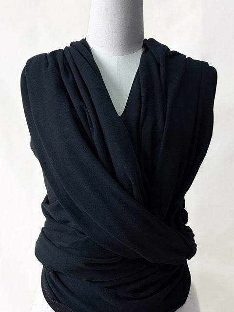 ♻ Moby Stretchy Wrap
