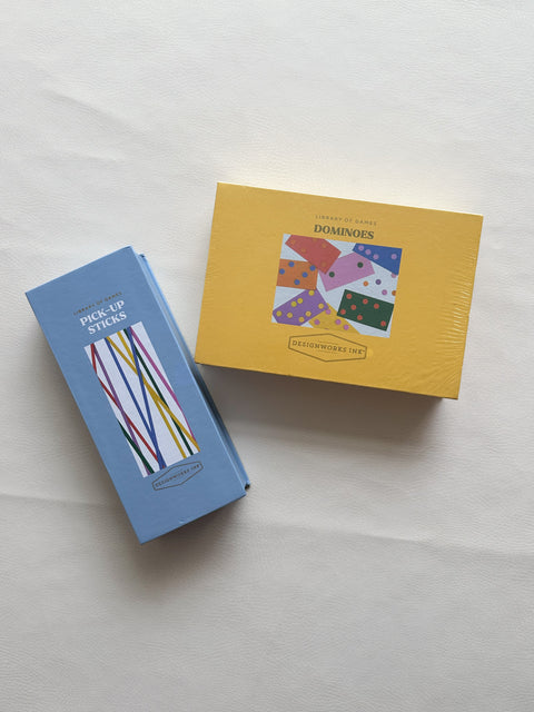 ♻ Designworks Ink Game Bundle