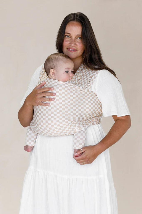 ♻ Solly Baby Wrap