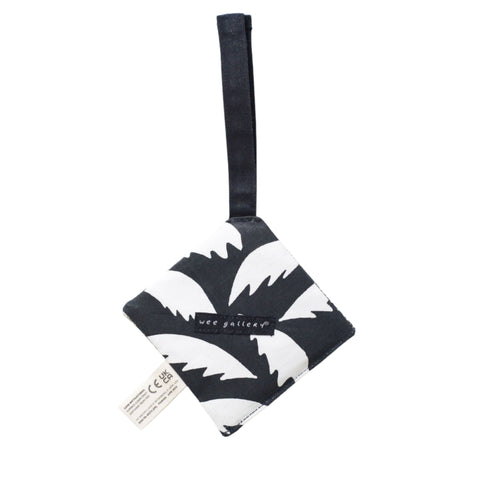 Organic Crinkle Pages Toy - Wild
