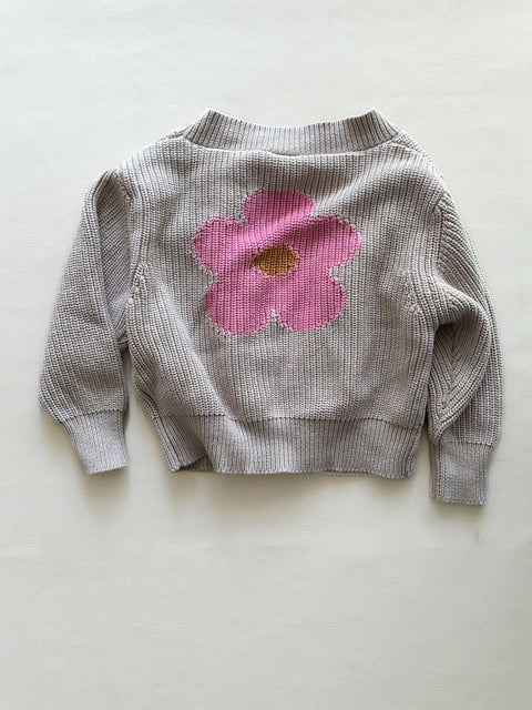 Feather 4 Arrow 5y Cardigan