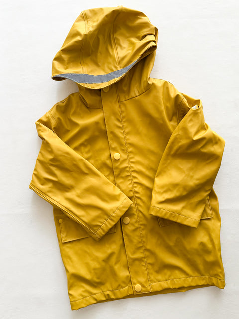 Boden 3-4y Raincoat