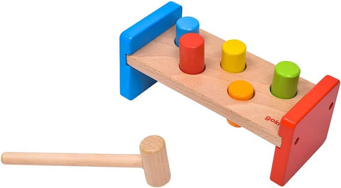 Hammer Bench