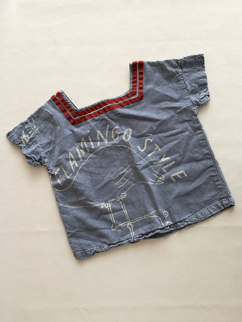 ♻ Bobo Choses 4-5y Top