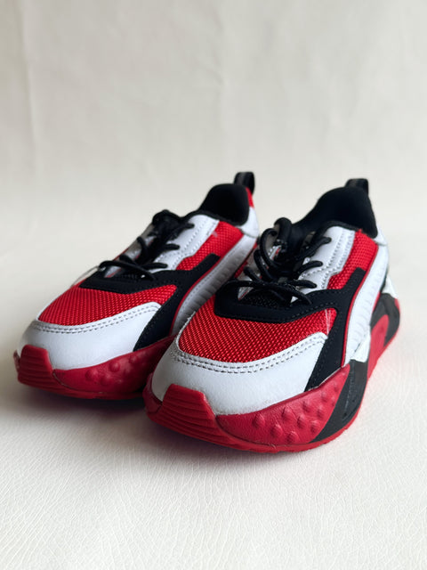 ♻ Puma 9 Toddler RS- Track Super Sneakers