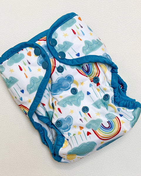 ♻ Thirsties Pocket