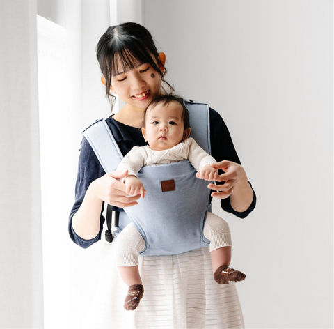 Babywearing Trial Deposit