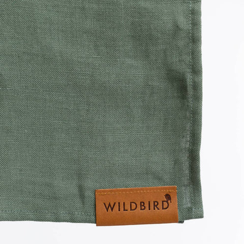 Linen Ring Sling - Acadian