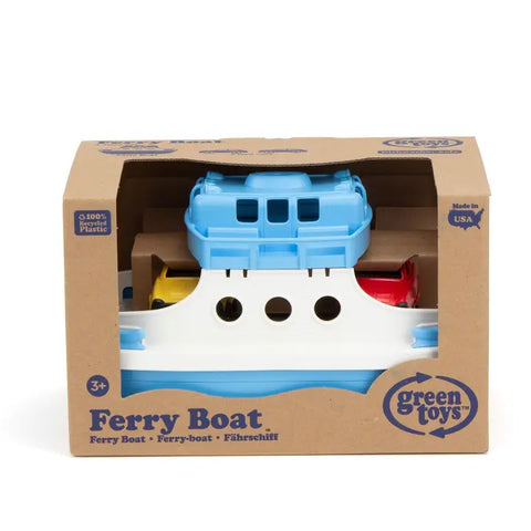 Ferry Boat