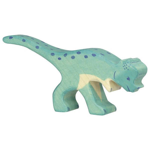 Pachycephalosaurus
