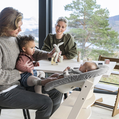 Tripp Trapp Newborn Set