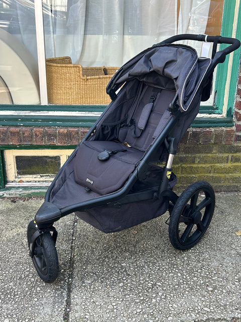♻ BOB All Terrain Jogging Stroller No53706