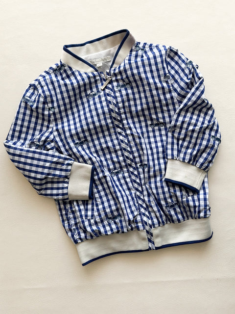 ♻ Nicholas + Bears 2y Jacket