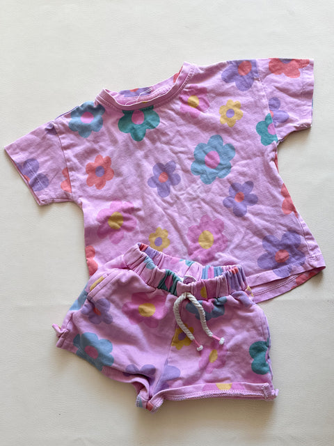 ♻ Zara 18-24m Outfit