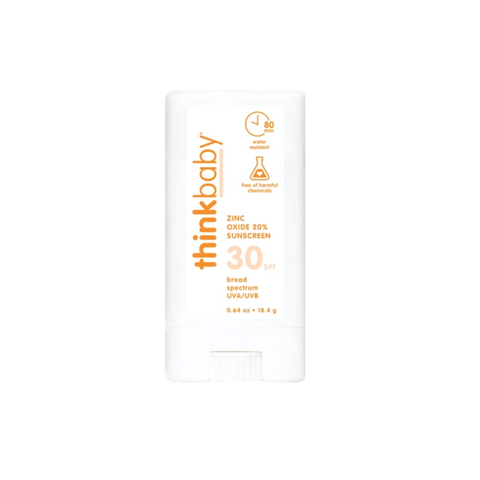 Thinkbaby Sunscreen Stick SPF 30