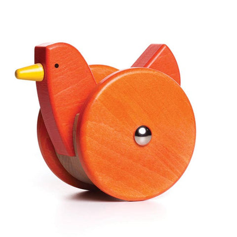 Wobbling Chicken