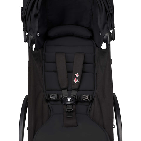 Stokke YOYO³ Stroller From Newborn to Toddler