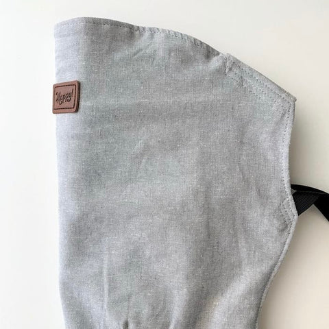 Happy Baby Original Carrier - Stone