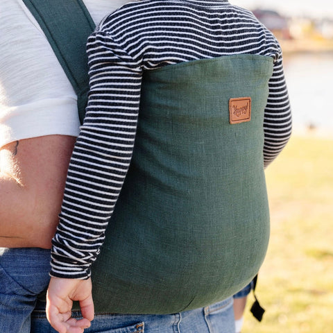 Babywearing Trial Deposit