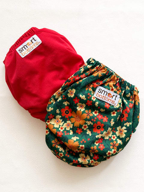 â™» Smart Bottoms All In One