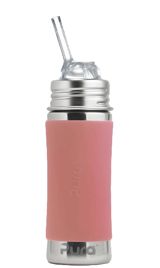 Kiki Straw Cup 11 oz