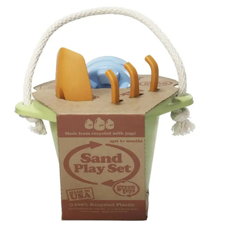 Sand Set