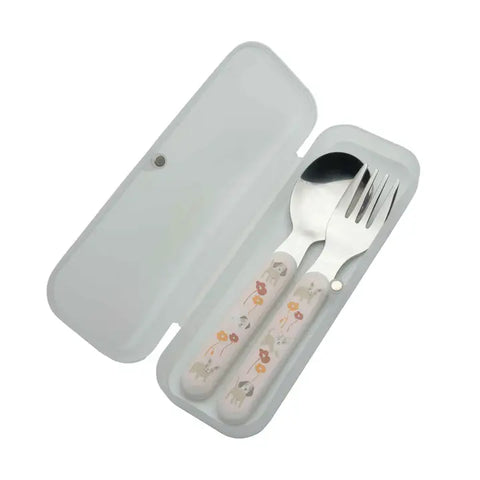 Silverware Set