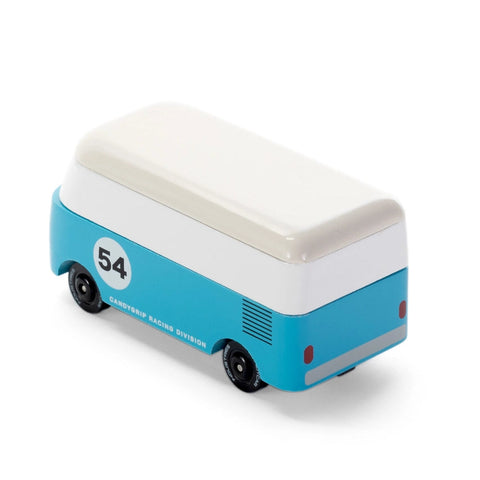 VW T1 - Smoky Blue